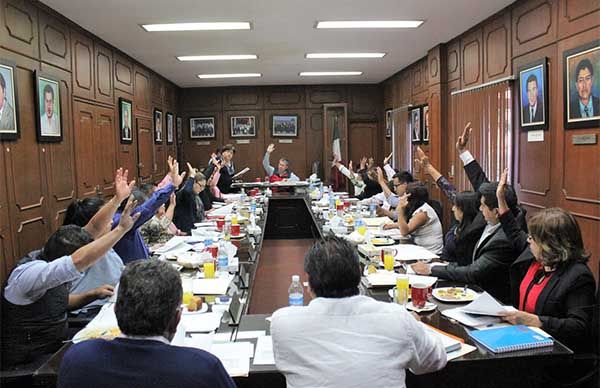 Aprueban recursos para obras y acciones