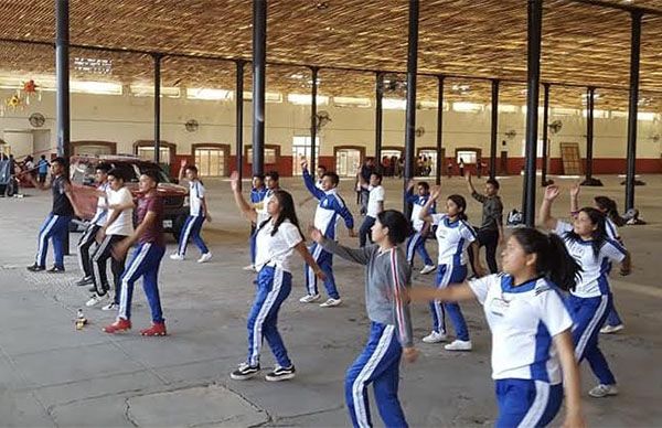 Participarán 400 atlixquenses en la Feria de Tecomatlán