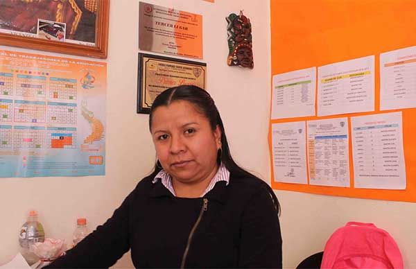 Construye ayuntamiento huitzilteco comedor estudiantil 