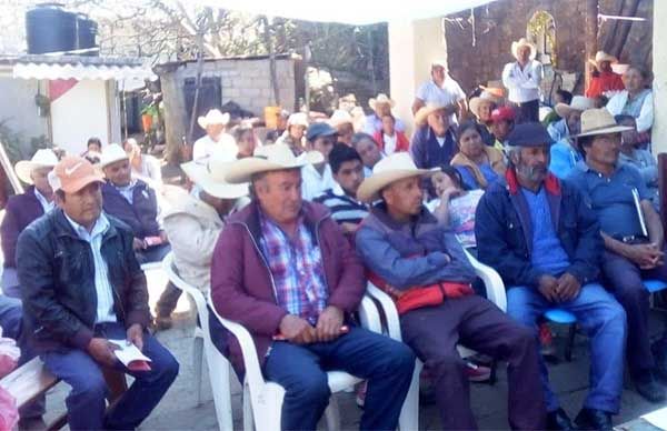 Antorcha: la formación de una sociedad más justa y equitativa