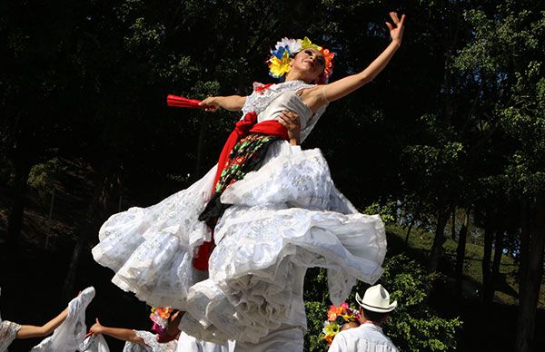 Se presentarán Grupos Nacionales en Feria de Tecomatlán