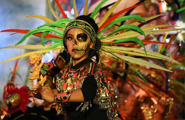 Realizará Antorcha gala cultural en la capital