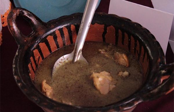 Muestran dotes culinarios en Feria de Tecomatlán