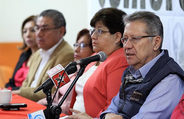 Exigimos al gobierno estatal cumplir acuerdos con Chimalhuacán: JTRB