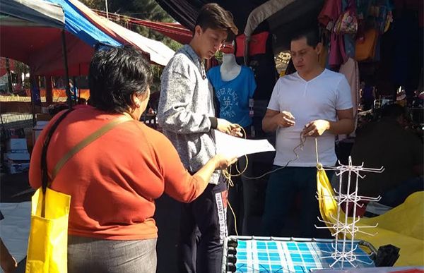 Familias denuncian que Feliciana Medina no atiende necesidades en La Paz