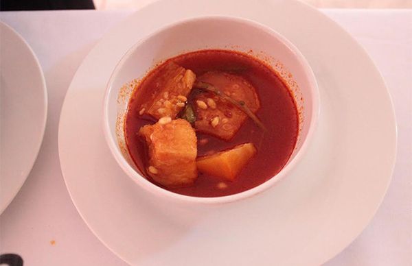 Resaltan en Concurso gastronómico mujeres mixtecas