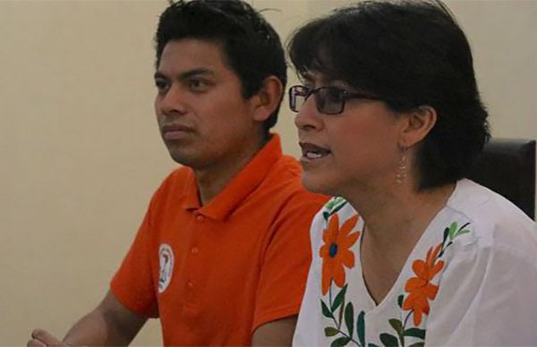 Anuncia Antorcha eliminatoria estatal de Declamación