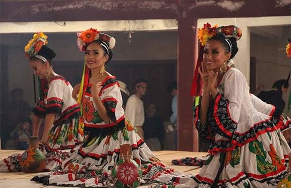 Lleva Antorcha cultura a indígenas de la Sierra Negra