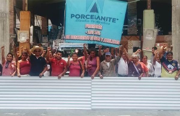 Nueva reunión entre antorchistas y alcalde de Chilpancingo