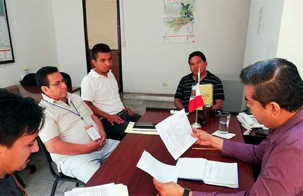 Movimiento Antorchista inicia proceso de regularización de colonias