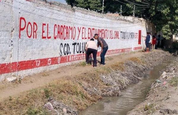 Más de seis mil campesinos de Tierra Caliente asistirán a mega marcha en Toluca