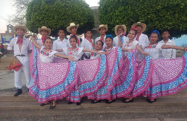 Inicia Feria de San Vicente Boquerón