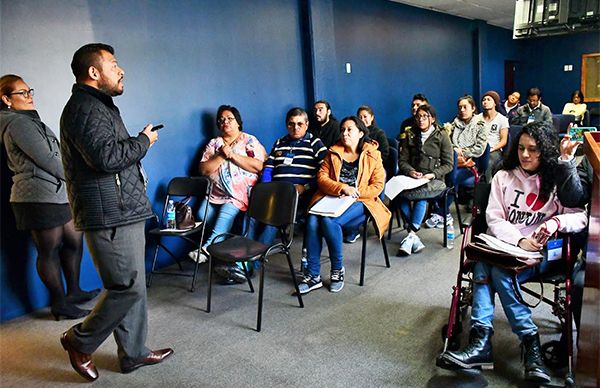 CUCh emite convocatoria de admisión