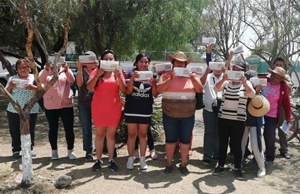 Exigen respeto a la decisión del pueblo de Ecatepec