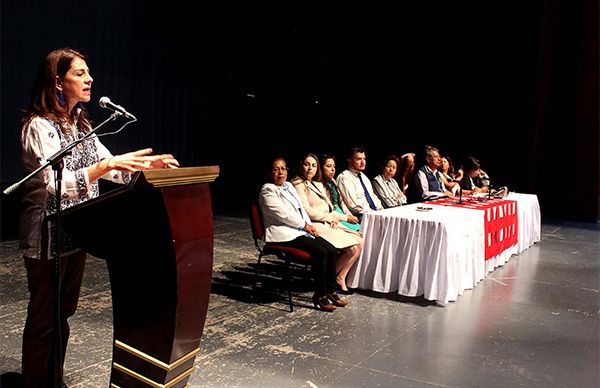 Gobierno municipal brindará apoyo a las estancias infantiles