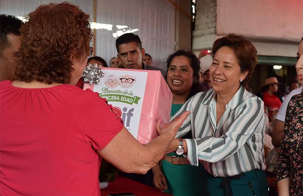 Informará Maricela Serrano sobre 100 obras a 100 días de gobierno en Ixtapaluca