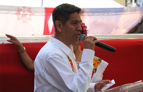 Se prepara Puebla para la VII Espartaqueda de Matemáticas