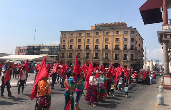 Se requieren obras en las comunidades y no sólo buenas intenciones 