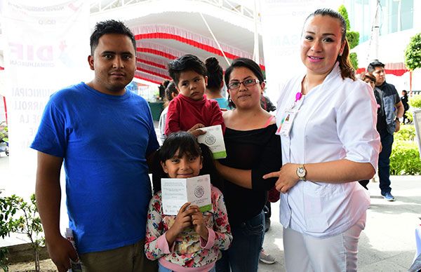 Gobierno local alista farmacias comunitarias   