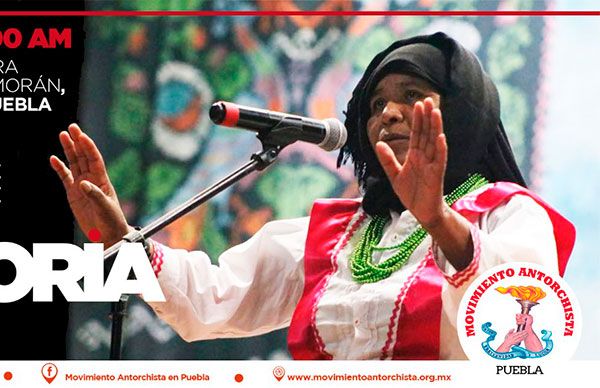 Realizará Antorcha Jornada Nacional de Oratoria