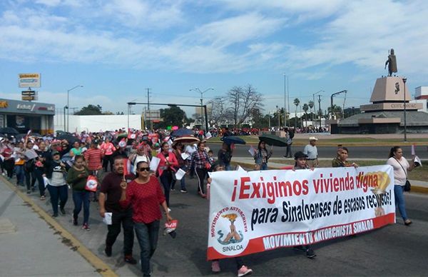 Piden intervención de Quirino Ordaz; autoridades menores juegan con necesidades de la gente