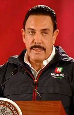 Hidalgo y Sinaloa, gobernantes hermanados por la miopía política