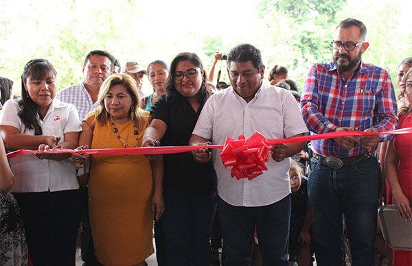 Más arte y cultura para los espiteños