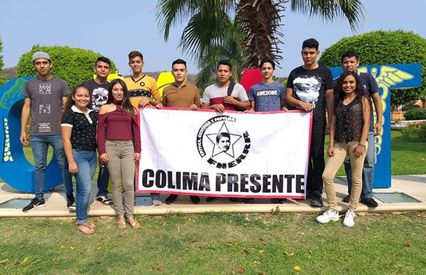 Colima presente en Espartaqueada de Matemáticas