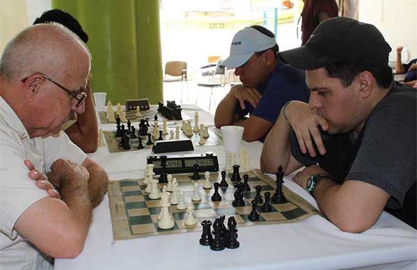 Antorchistas de Tamaulipas invitan al XVIII Torneo Estatal de Ajedrez