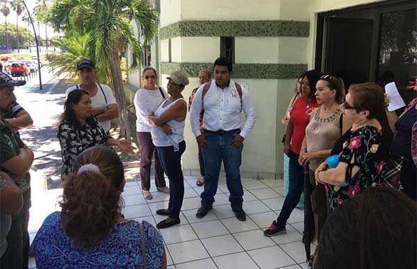 Condiciona Insuvi apoyo técnico para nuevas colonias en Colima y Manzanillo