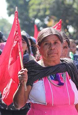Antorcha: 45 años de resultados en favor del pueblo pobre de México