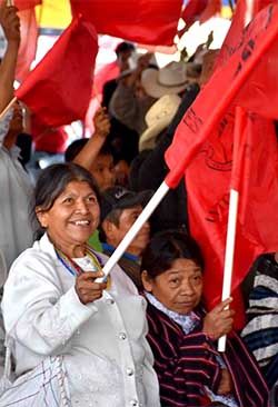 Tenango continua esperando ejecuten sus obras