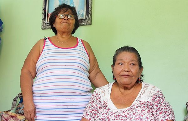  Antorcha continúamejorando la calidad de vida de los yucatecos