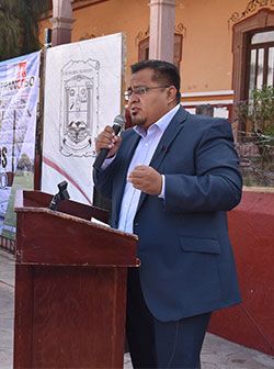 Primer informe, logros y resultados para el pueblo trancoseño 