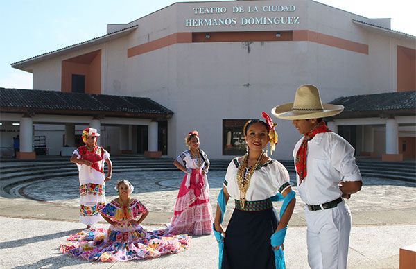 Grupos Culturales invitan al 45 Aniversario de Antorcha en el estadio Víctor Manuel Reyna 