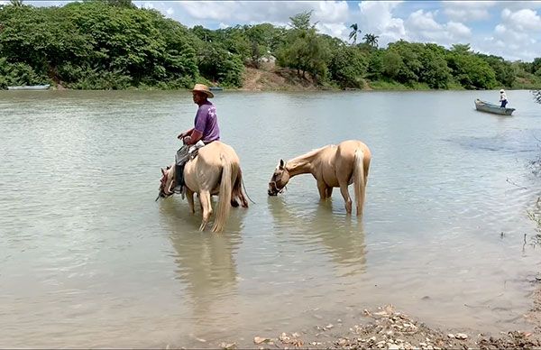 Encuentran en Antorcha apoyo para gestión