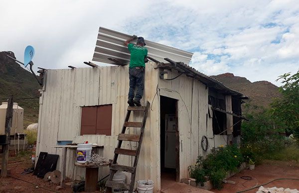 En Guaymas, la necesidad no puede esperar a los funcionarios indolentes