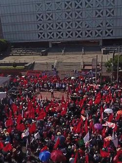 Presupuesto de Egresos, expresión de la lucha de clases