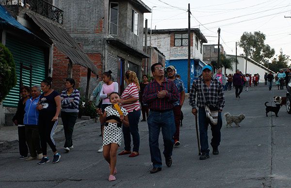 Raúl Morón viola reglamento para la creación de consejos comunitarios