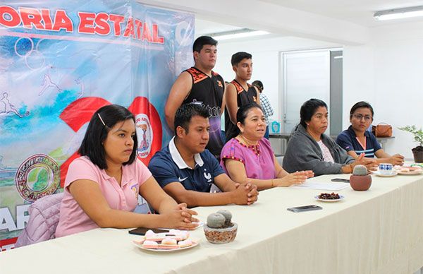 Realiza Chiapas eliminatorias para Espartaqueada 2020