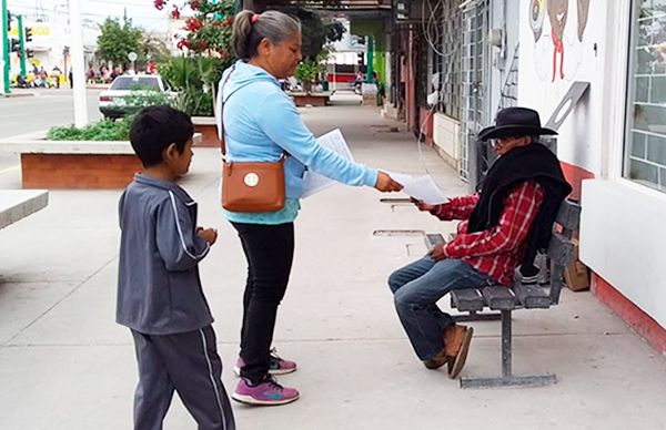 Todo Sonora es sabedor de la clase de Gobernador que hay en Puebla 