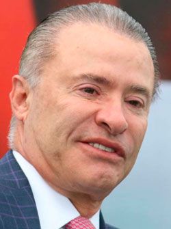 Quirino Ordaz desprecia al pueblo sinaloense