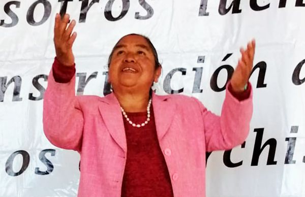 Realiza Antorcha-Tlaxcala primera eliminatoria de Declamación