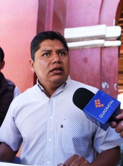 En Huamantla, provocación y amenazas para hacer culpables a inocentes 