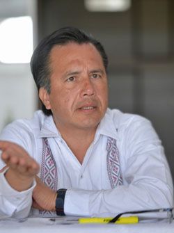 ¿Por qué la burocracia morenista en Veracruz es tan inane e indolente?