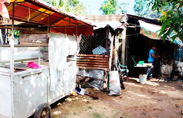 Quintanarroenses urgen ayuda al Gobierno federal para enfrentar contingencia