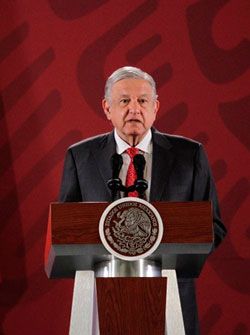 La burla y la irresponsabilidad de López Obrador 