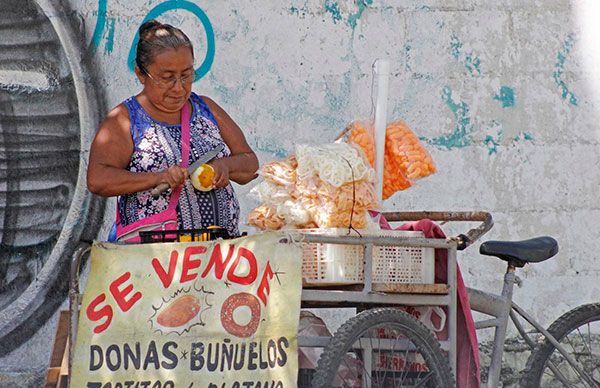 Por pandemia aún viene lo peor: líder antorchista 