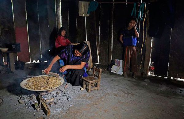 Bribones en tiempos de contingencia