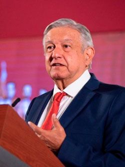 Ante la sordera de AMLO, la unidad y la educación del pueblo